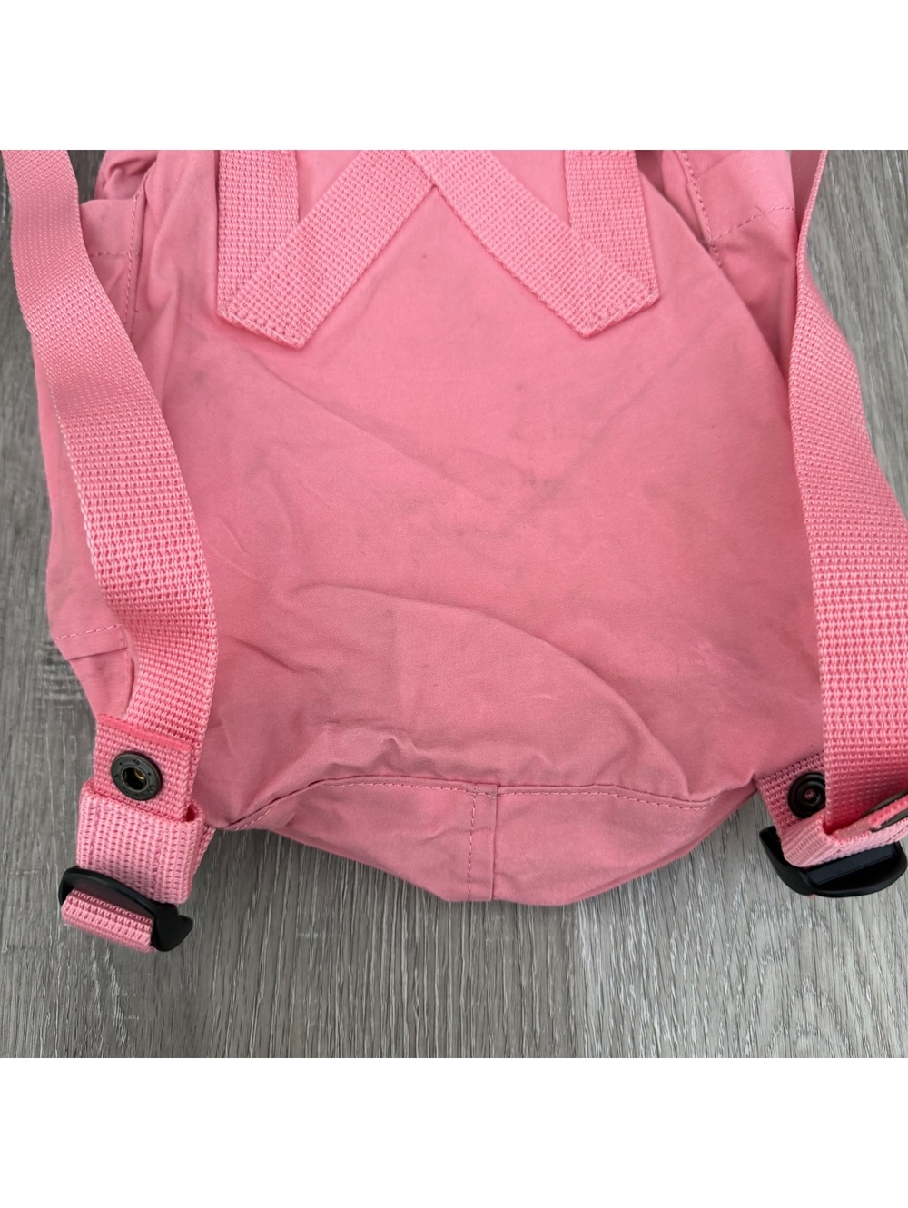 pink Fjällräven Kånken Mini Backpack - Picture 5 of 6